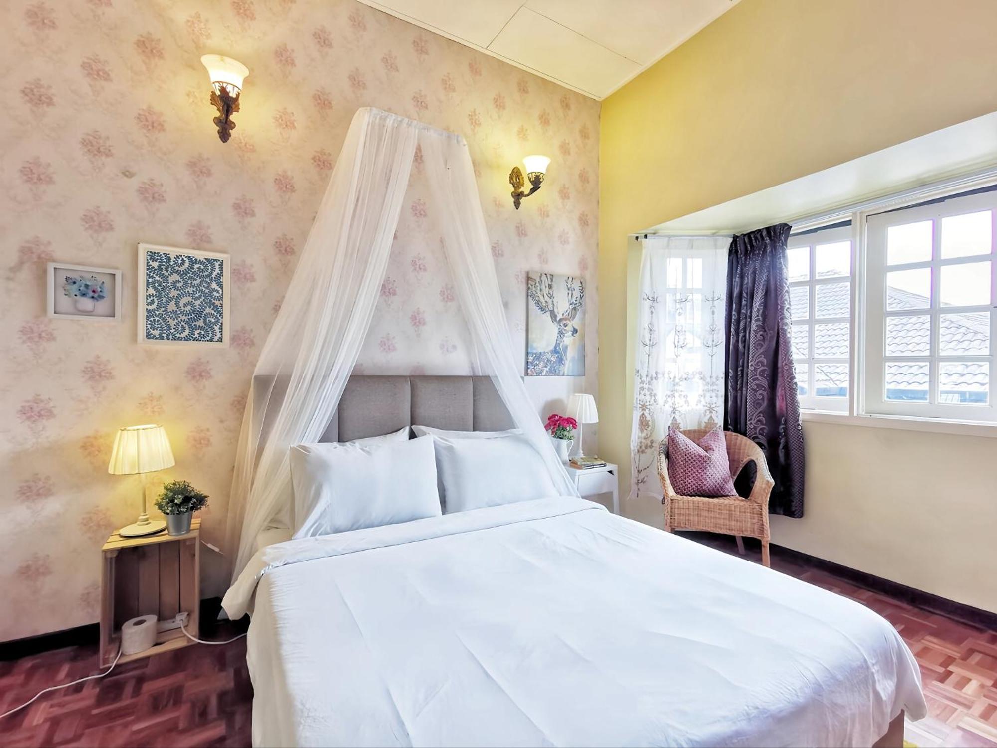 Greenhill Resort Cameron Highland Tanah Rata Exterior photo